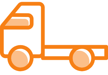 明光拖车/平板车